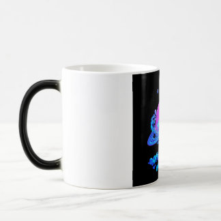 Spatiaux : Explorez l'Univers avec chaque Mug