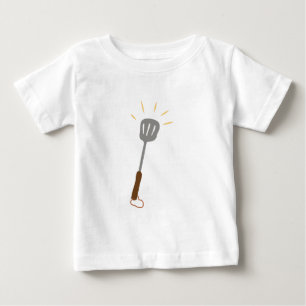 Spatula Baby T-Shirt