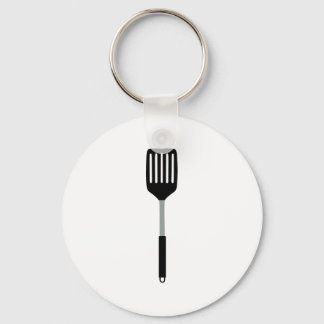 Spatula - Chef Keychain