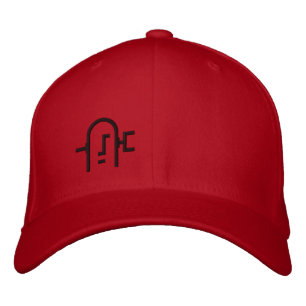 Spatula City Head Hat