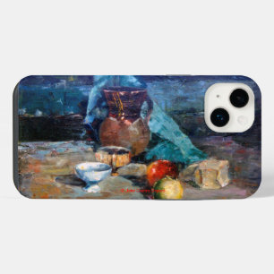 Spatula warder iPhone 14 plus case