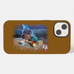 Spatula warder iPhone 13 case