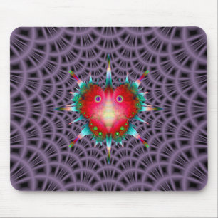 SPaV Bug Mouse Pad