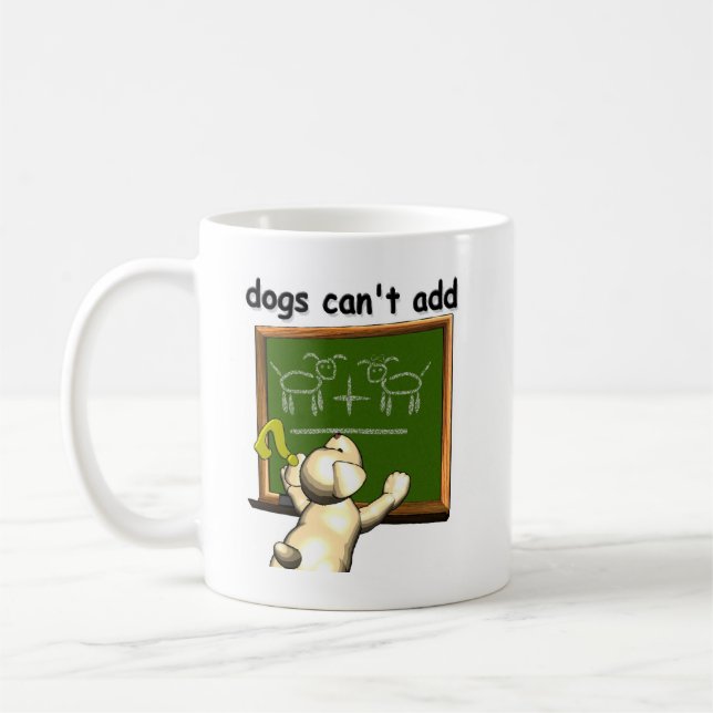 Spay/Neuter Mug (Left)