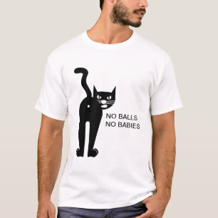 Spay or Neuter T-Shirt