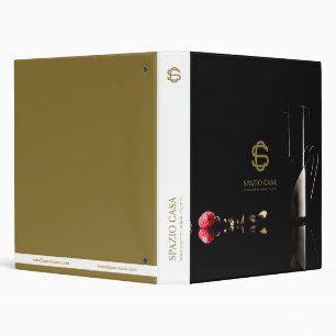 SPAZIO CASA BINDER