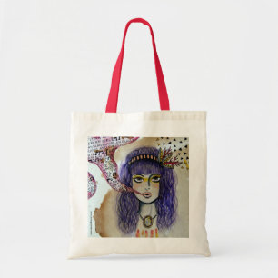 Speak Easy Tote Bag