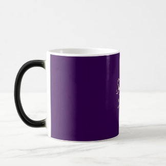 Speak Light Mug