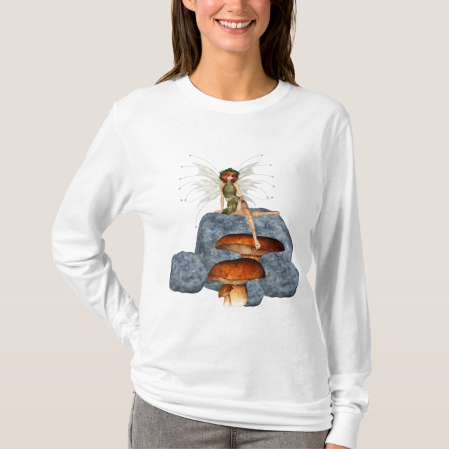 Speak to Me T-Shirt (Front)