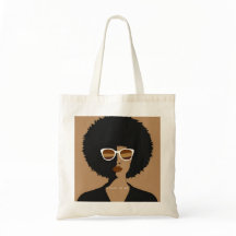 Speak to Me Tote