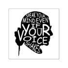 Speak Your Mind - Ruth Bader Ginsburg