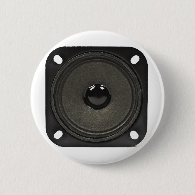 speaker 2 inch round button (Front)