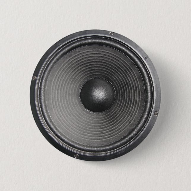 Speaker Button (Front)