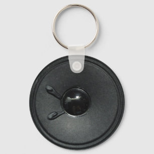 Speaker Keychain