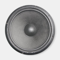 Speaker Magnet