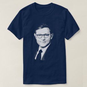 Speaker Mike Johnson T-Shirt