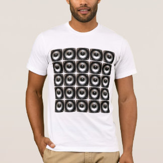 Speakers T-Shirt