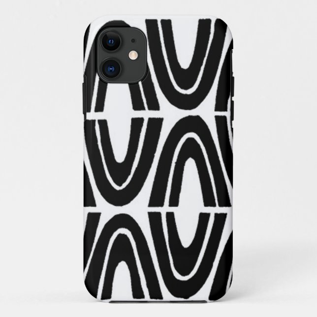 Speaking of Art Mobile Phone Cover (Back)