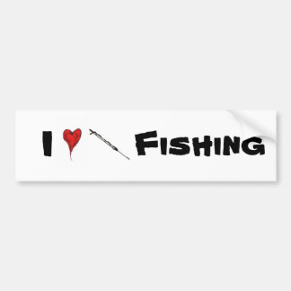 Spearfishing Bumper Sticker