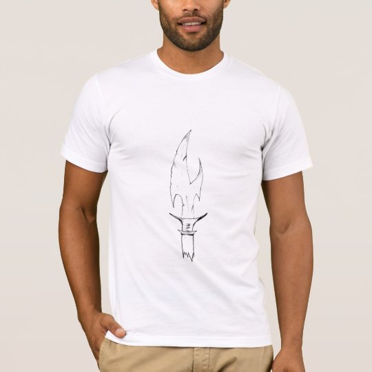 Spearhead T-Shirt