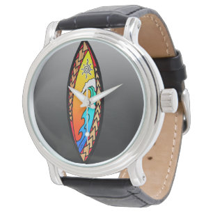 Spearhead Wave Watch