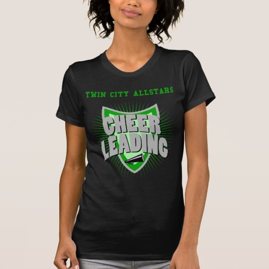 Spearman, Mistie T-Shirt