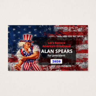 Spears 2020