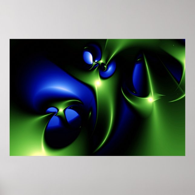 Spears I Poster (Front)