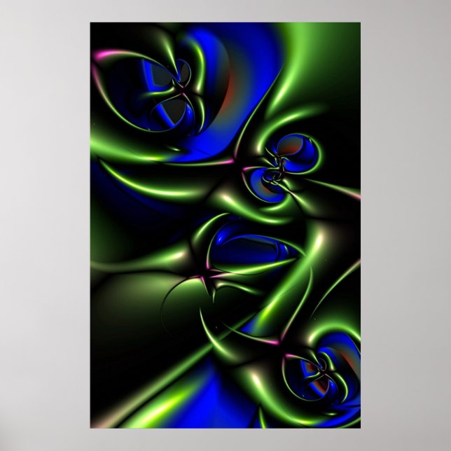 Spears II Poster (Front)