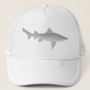 Speartooth Shark Trucker Hat