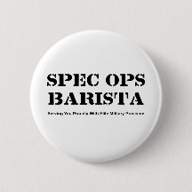 Spec Ops Barista
