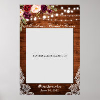 Special - 20x30 Photo Booth Prop