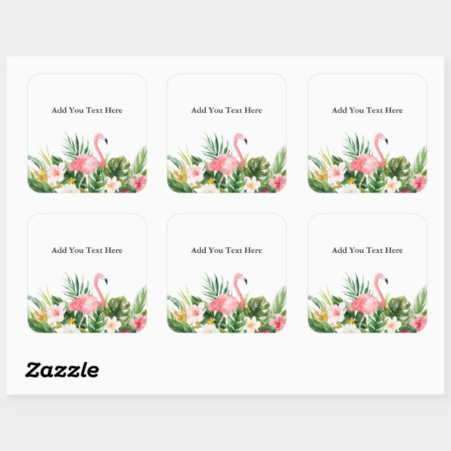 Spécial 2 - Stickers grands (Feuille)