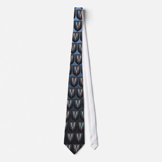 Special Air Service (SAS) Tie (Front)