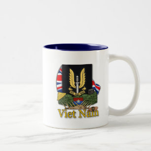 Special Air Service SAS vietnam war veterans Cup