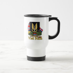 Special Air Service SAS vietnam war vets tasse Mug