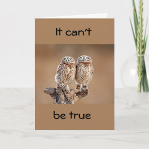 SPECIAL BIRTHDAY FOR A VERY *SPECIAL PERSON* CARD