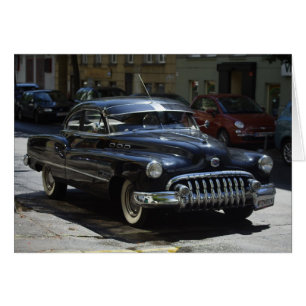 Spécial Buick Dynaflow
