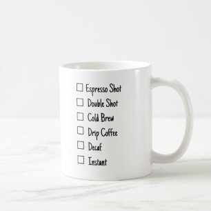 Special Coffee  Mug