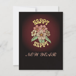SPECIAL COLORFULL MODERN GIFT DAUGHTER SISTER MOM POSTCARD
