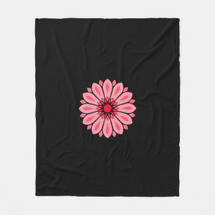 SPECIAL COLOURFULL LOVE GIFT DAUGHTER SON WEDDING  FLEECE BLANKET