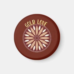 SPECIAL COLOURFULL LOVE GIFT DAUGHTER SON WEDDING  MAGNET