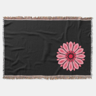 SPECIAL COLOURFULL LOVE GIFT DAUGHTER SON WEDDING THROW BLANKET