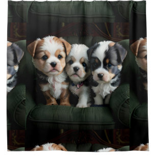 Special Cute Puppies 2