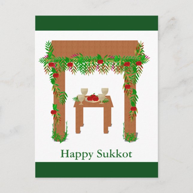 special day postcard (Front)