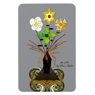 "Special Delivery" (4 x 6 Flexible) Magnet