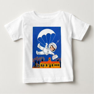 Special Delivery Baby T-Shirt