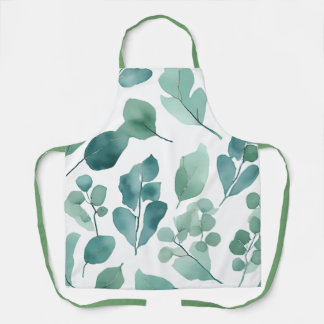 special design apron
