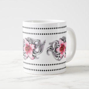 Special Designed Jumbo Mug