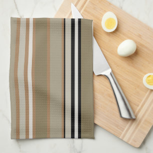 Special designed thank you kitchen towel